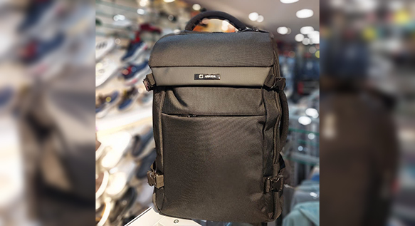 شنطة رياضية